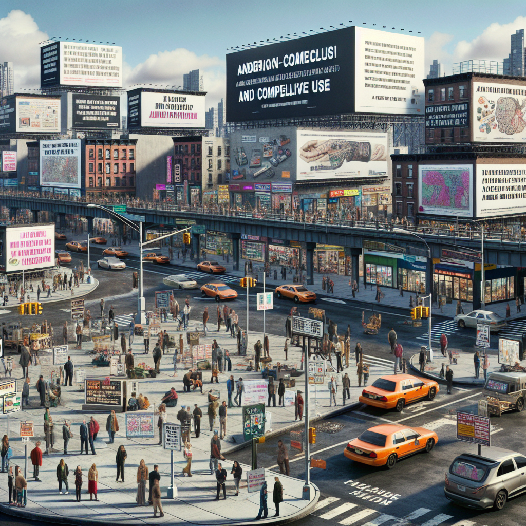 Andriol y uso compulsivo: señales de dependencia