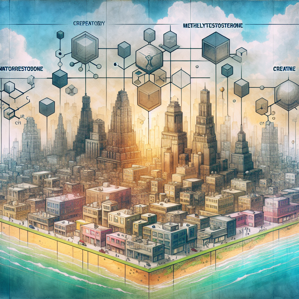 Methyltestosterone y creatina: compatibilidad y matices