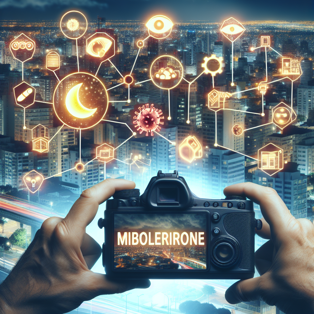 Mibolerone y trastornos del sueño: cuándo pedir ayuda