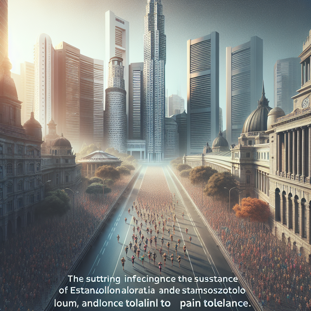 Estanozolol y tolerancia al dolor: mito frecuente