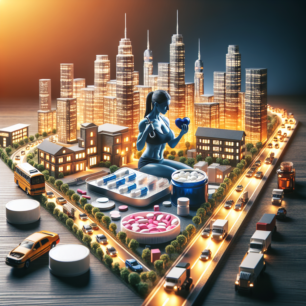 Oxandrolona y mujeres: riesgos específicos a considerar