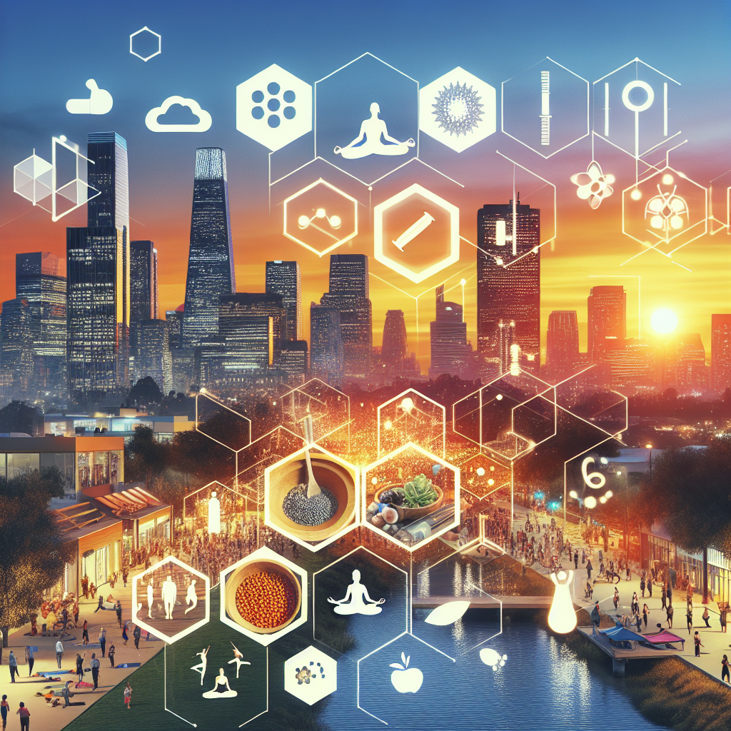 Oximetolona y escala de bienestar: método simple