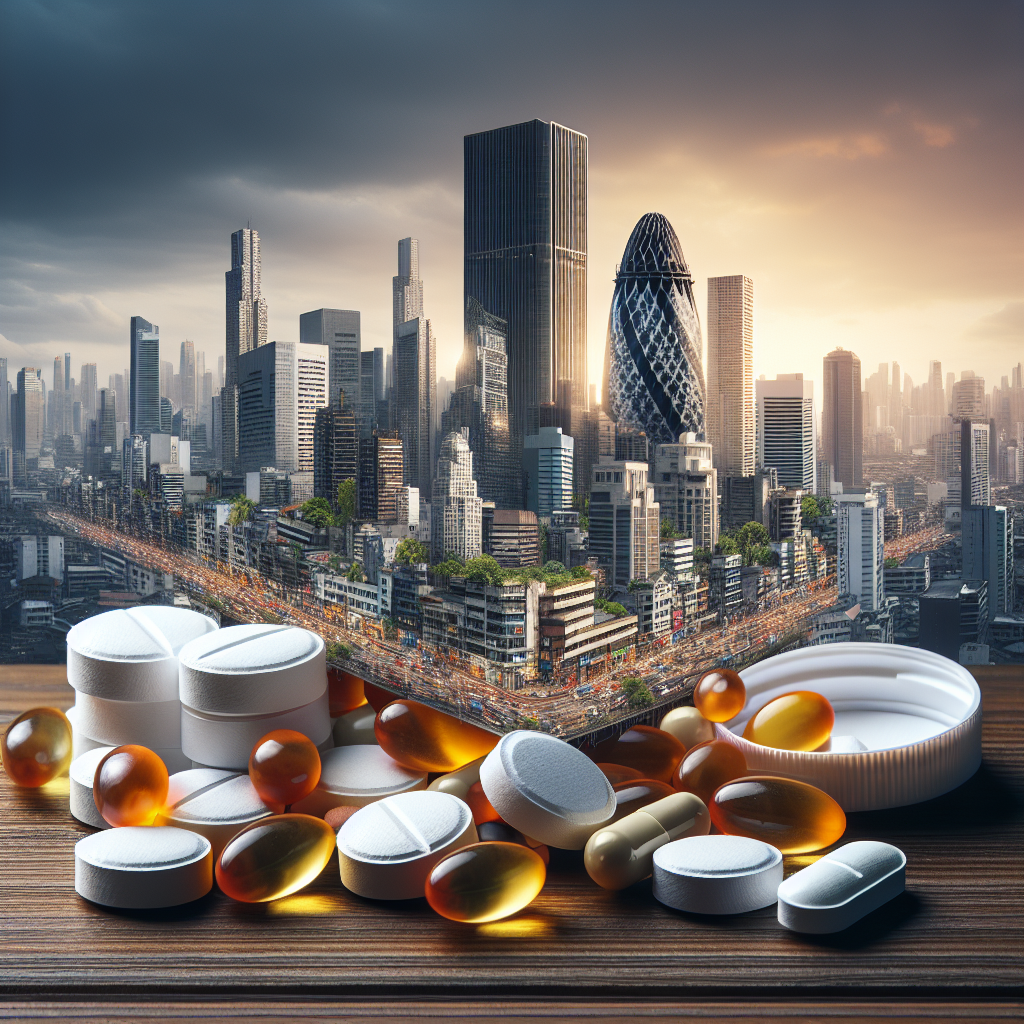 Oximetolona y vitamina D: por qué se menciona