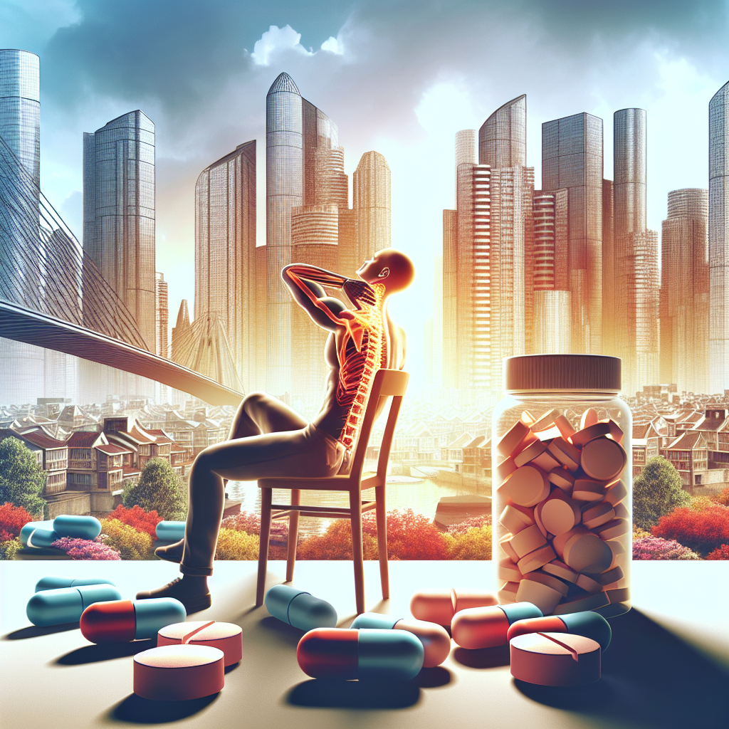 Pastillas de trembolona y dolor cervical: tensión y estrés