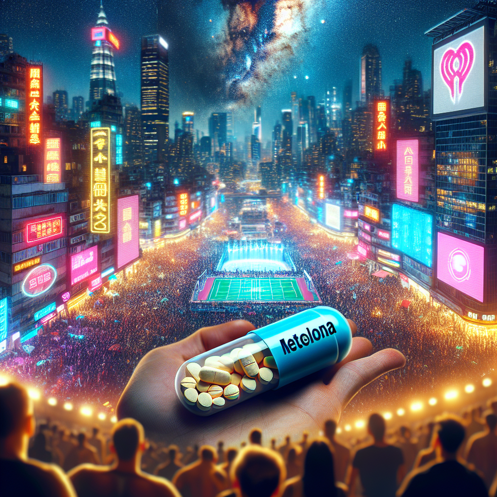 Primobolan (Metenolona) pastillas y estrías: por qué aparecen