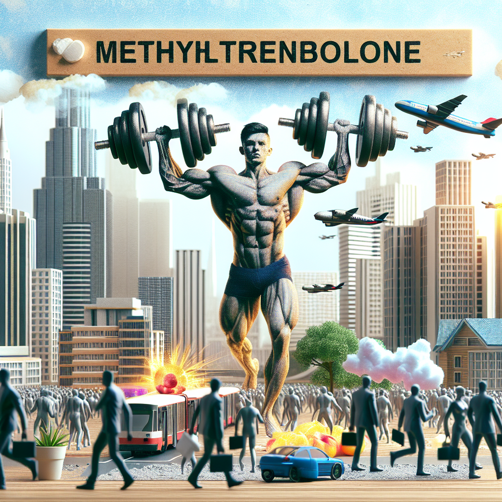 Mitos comunes sobre Methyltrenbolone (lista comentada)